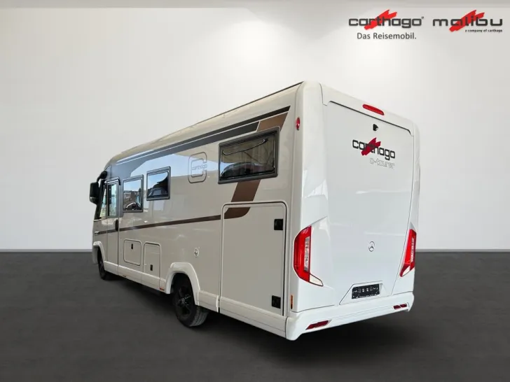 Fahrzeugbild Carthago C2-tourer I 145 RB LE lightweight #4