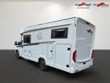 Fahrzeugbild Carthago C1-tourer T 143 KB LE #4