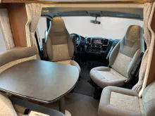 Fahrzeugbild Carthago C1-tourer T 143 KB LE #11