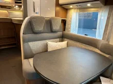 Fahrzeugbild Carthago C1-tourer T 143 KB LE #12