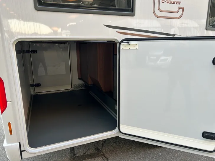 Fahrzeugbild Carthago C1-tourer T 143 KB LE #26