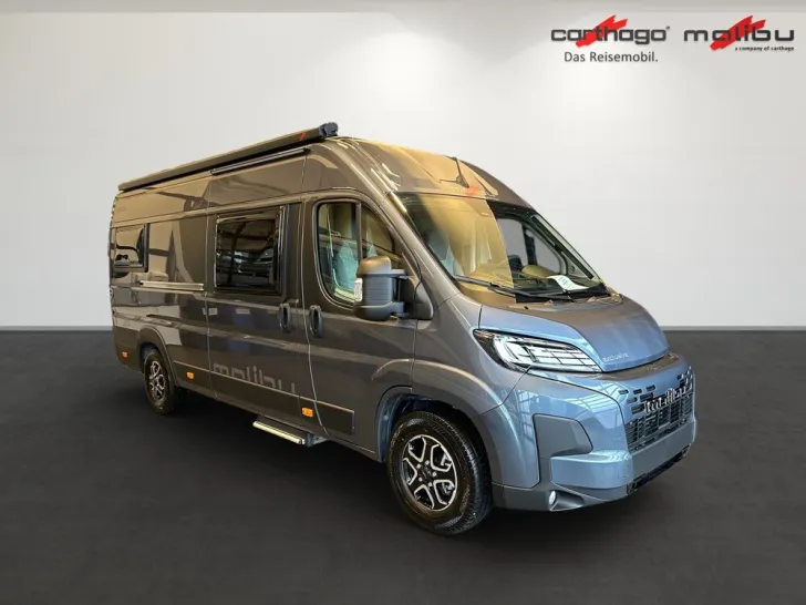 Fahrzeugbild Malibu Relax 640 LE R exclusive #1