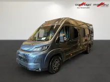 Fahrzeugbild Malibu Relax 640 LE R exclusive #2