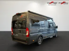 Fahrzeugbild Malibu Relax 640 LE R exclusive #3