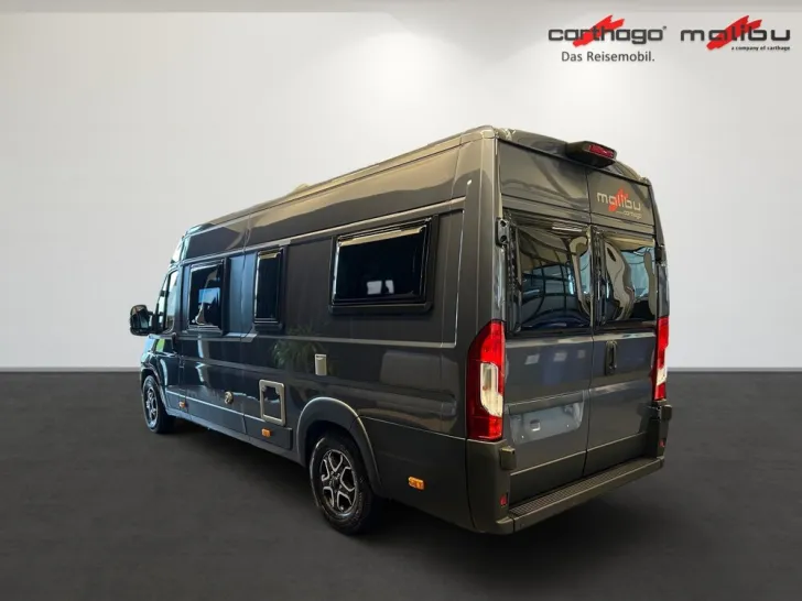 Fahrzeugbild Malibu Relax 640 LE R exclusive #4