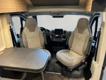 Fahrzeugbild Malibu Relax 640 LE R exclusive #11