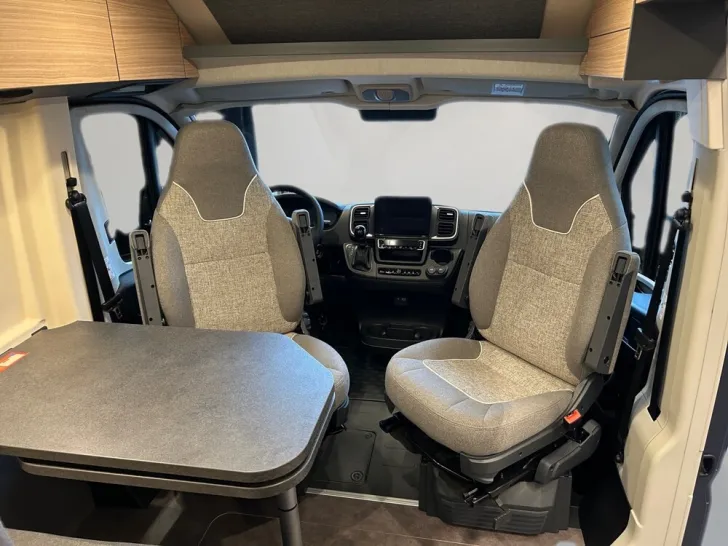 Fahrzeugbild Malibu Relax 640 LE R exclusive #11
