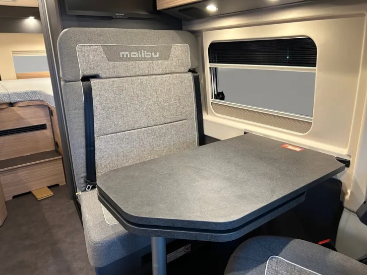 Fahrzeugbild Malibu Relax 640 LE R exclusive #12