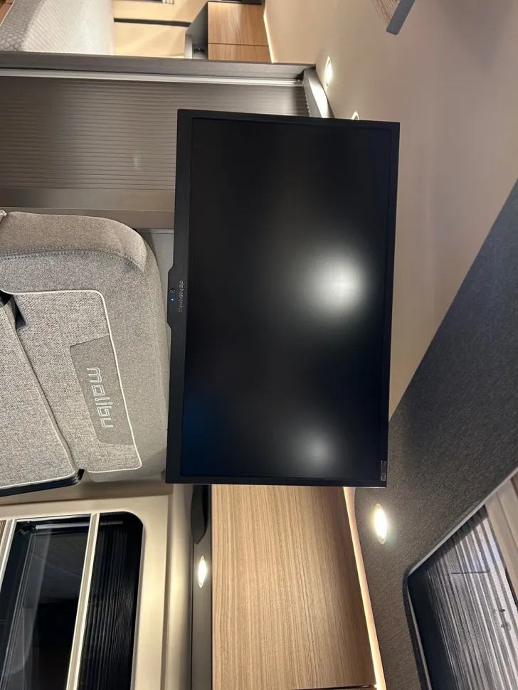Fahrzeugbild Malibu Relax 640 LE R exclusive #14