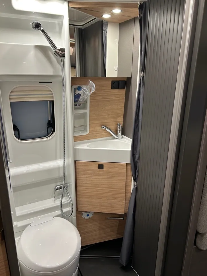 Fahrzeugbild Malibu Relax 640 LE R exclusive #15