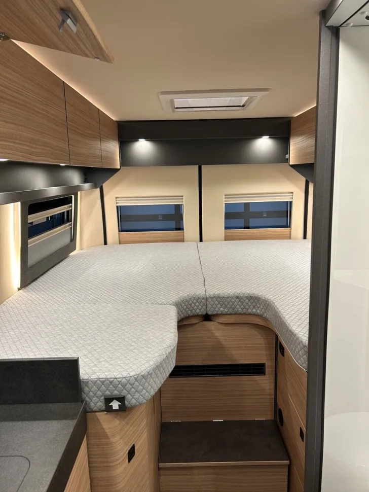 Fahrzeugbild Malibu Relax 640 LE R exclusive #17