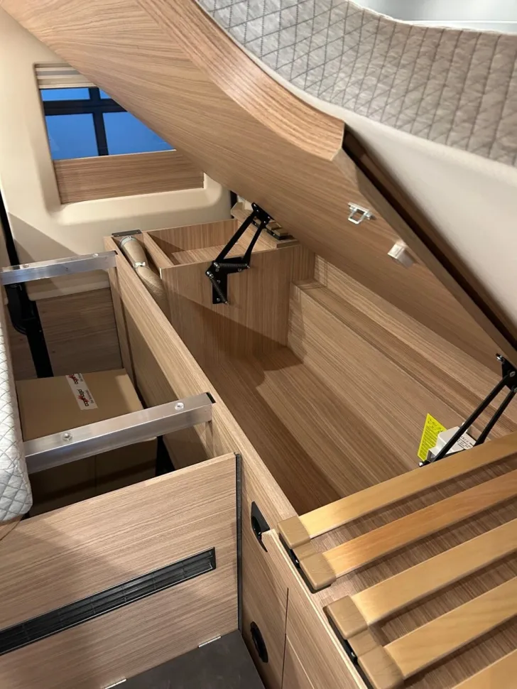 Fahrzeugbild Malibu Relax 640 LE R exclusive #18
