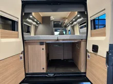 Fahrzeugbild Malibu Relax 640 LE R exclusive #19