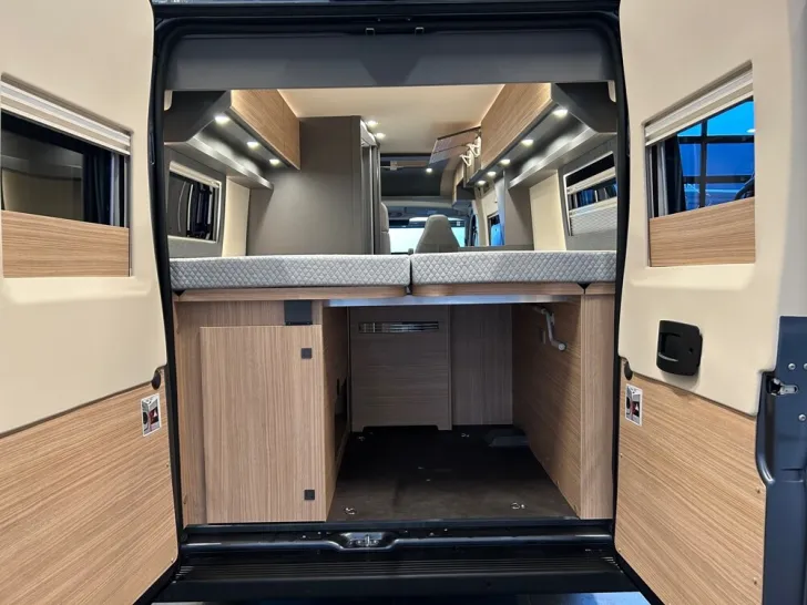 Fahrzeugbild Malibu Relax 640 LE R exclusive #19