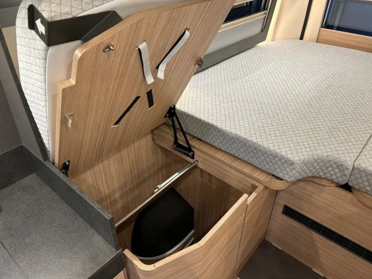 Fahrzeugbild Malibu Relax 640 LE R exclusive #20