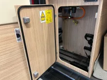 Fahrzeugbild Malibu Relax 640 LE R exclusive #21