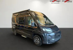 Bild Van Compact 540 DB