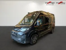 Fahrzeugbild Malibu Compact 540 DB #2