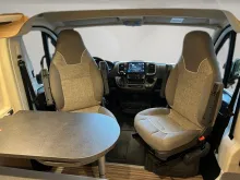 Fahrzeugbild Malibu Compact 540 DB #11
