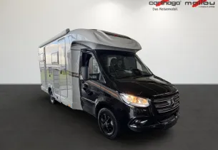 Bild C1-tourer T 143 KB-LE comfort 4.2t
