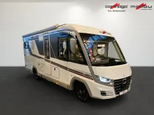 Fahrzeugbild Carthago chic c-line I 4.9 LE #1