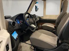 Fahrzeugbild Carthago chic c-line I 4.9 LE #7