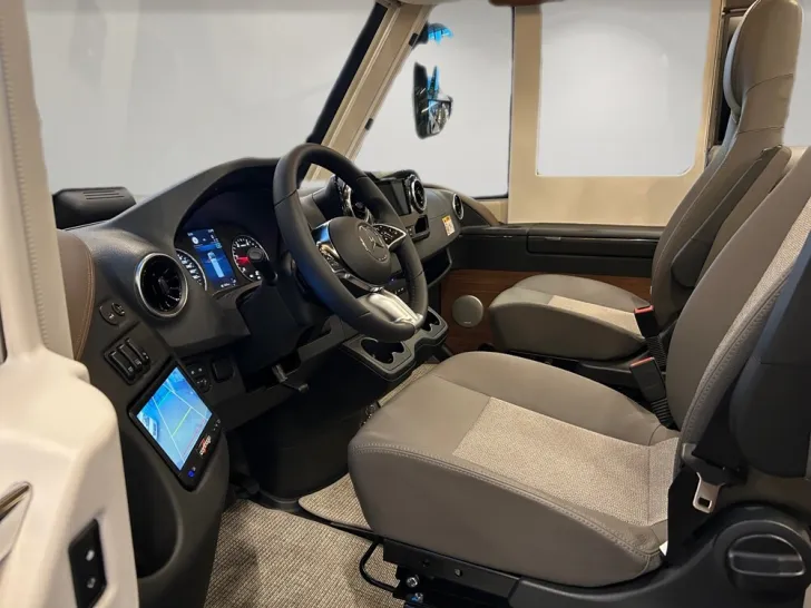 Fahrzeugbild Carthago chic c-line I 4.9 LE #7