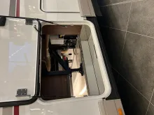 Fahrzeugbild Carthago chic c-line I 4.9 LE #26