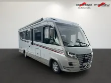 Fahrzeugbild Carthago chic s-plus I 64 XL QB #1