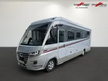 Fahrzeugbild Carthago chic s-plus I 64 XL QB #2