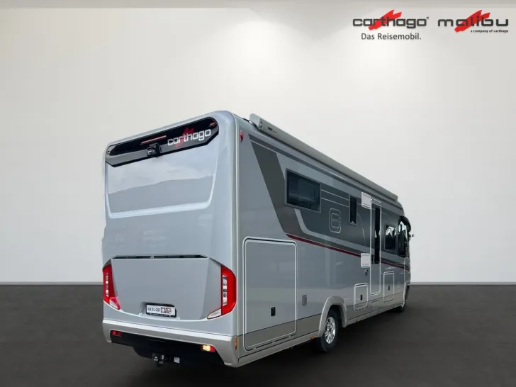 Fahrzeugbild Carthago chic s-plus I 64 XL QB #3
