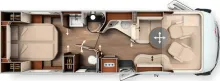 Fahrzeugbild Carthago chic s-plus I 64 XL QB #5