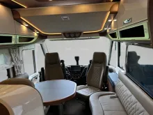 Fahrzeugbild Carthago chic s-plus I 64 XL QB #11