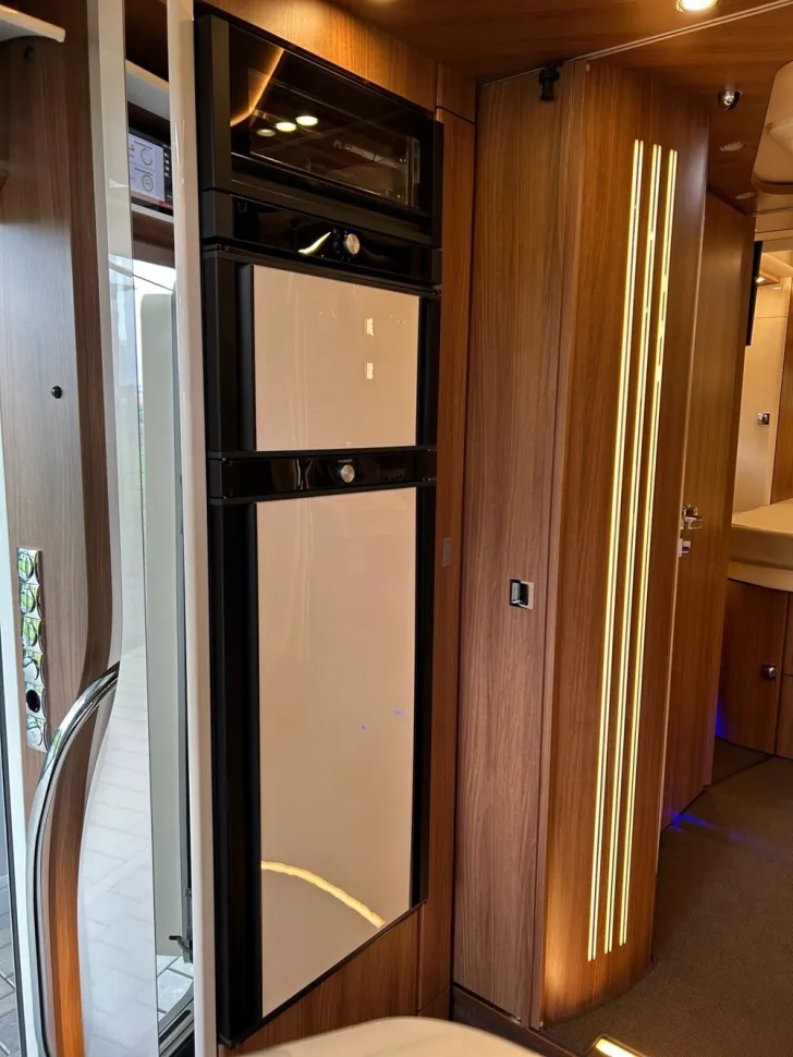 Fahrzeugbild Carthago chic s-plus I 64 XL QB #14