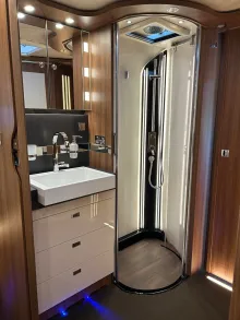Fahrzeugbild Carthago chic s-plus I 64 XL QB #15