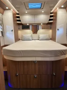Fahrzeugbild Carthago chic s-plus I 64 XL QB #17