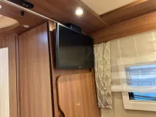 Fahrzeugbild Carthago chic s-plus I 64 XL QB #20