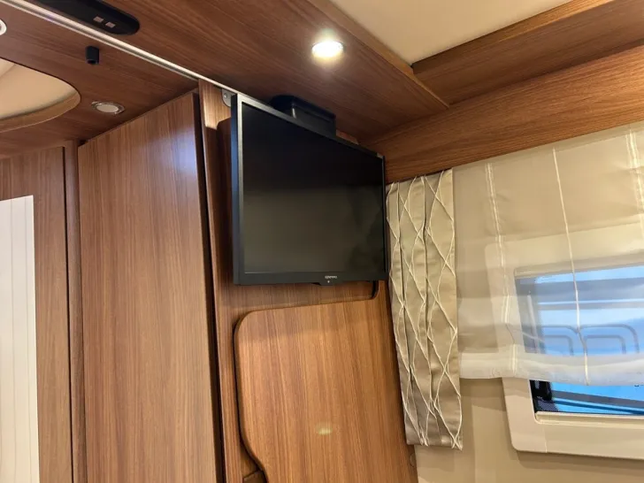 Fahrzeugbild Carthago chic s-plus I 64 XL QB #20