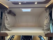 Fahrzeugbild Carthago chic s-plus I 64 XL QB #22