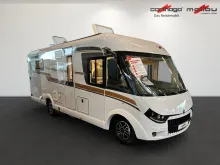 Fahrzeugbild Malibu I 500 RB QB comfort #1