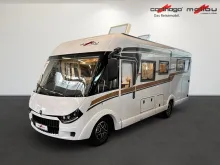 Fahrzeugbild Malibu I 500 RB QB comfort #2