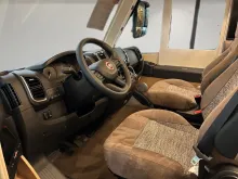 Fahrzeugbild Malibu I 500 RB QB comfort #4