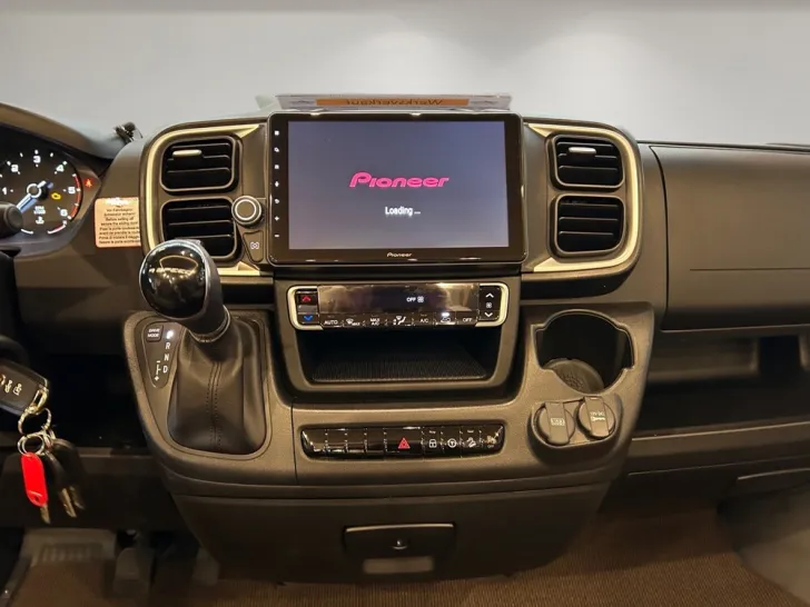 Fahrzeugbild Malibu I 500 RB QB comfort #7