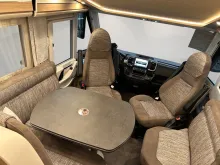 Fahrzeugbild Malibu I 500 RB QB comfort #9