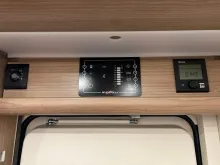 Fahrzeugbild Malibu I 500 RB QB comfort #18