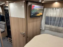 Fahrzeugbild Malibu I 500 RB QB comfort #19