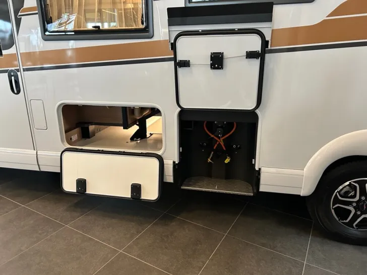 Fahrzeugbild Malibu I 500 RB QB comfort #23