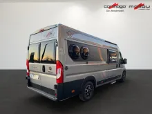 Fahrzeugbild Malibu Charming GT skyview 640 LE #3