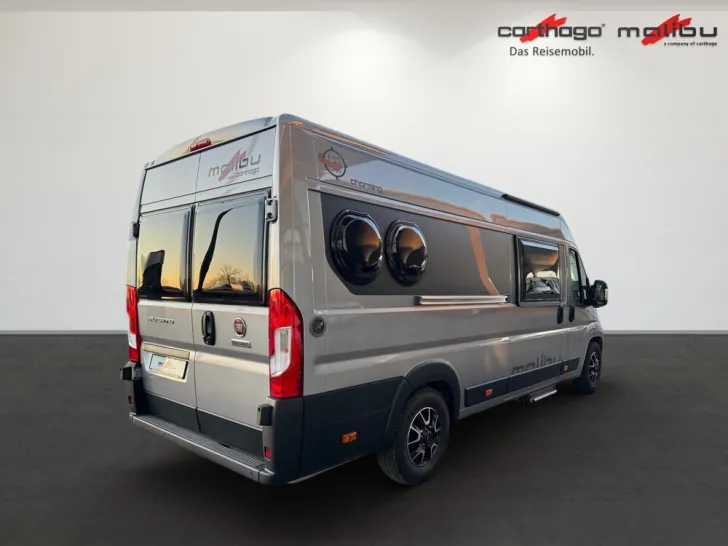 Fahrzeugbild Malibu Charming GT skyview 640 LE #3