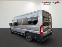 Fahrzeugbild Malibu Charming GT skyview 640 LE #4